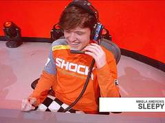 SFShock