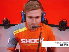 SFShock