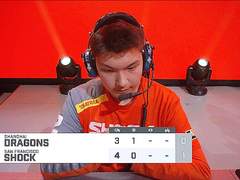 SFShock