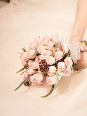 웨딩부케의 법칙