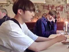 단골손님 전정국 3