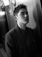 [됴민] Meadow Shower