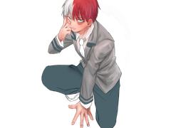 데쿠캇 소설 쓰셨던