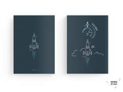 SAMPLE : 보쿠로 | 3, 2, 1 발사!