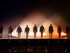 신의 아이들 : 시작