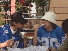 170830 아이돌 육상대회 후기