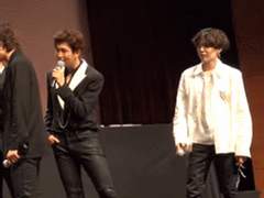 유연하지 못한 랩슈