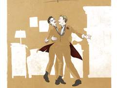 [Captain America] 1954.xx.xx