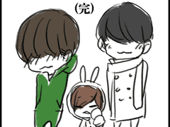 [엘규] 팜므파탈규 6화 (完)