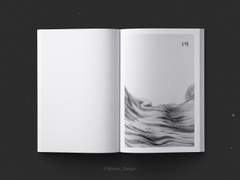 내지 편집 커미션 샘플 52 (개인지)