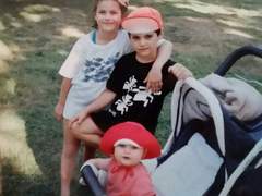 매그너스가 알렉을 여자로 착각하는 거 -完-