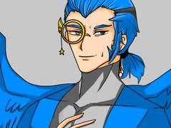 간단한 낙서 입니다