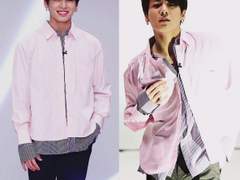 이중인격 정국이가 보고싶다...