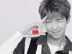 코카콜라도 랩슈한다!