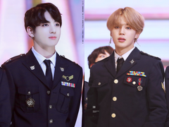 항공로맨스로 파일럿정국x스튜어드지민