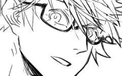 [Homestuck : 덬젴] 구마구마 고구마 연애시뮬레이션 01