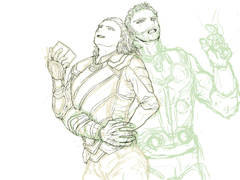 빌런토르로키..