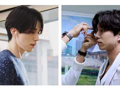 [김신이혁] 배우x헤어디자이너