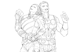 빌런토르로키,,