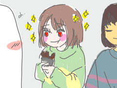 친구가 된 이유