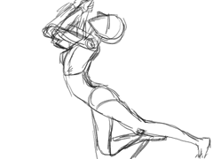 2018. 06. 23 친해지길 바래 타블렛 편