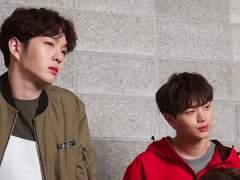 [육섭] Special Between Us. 上