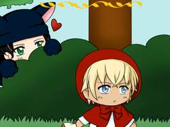 빨간모자 후루야