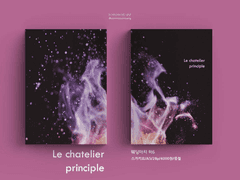 [스가키요 단편] Le chatelier principle