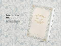 NO.208 bonnie and clyde