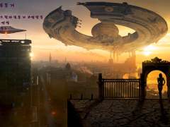 [MCU/블랙팬서] 슈리의 경우 07(완결)