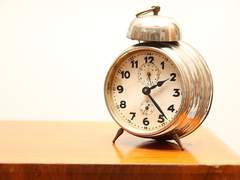 [치아미도]어느 날 아침