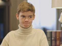 [뉴트민호/늍민] 따뜻함의 이유