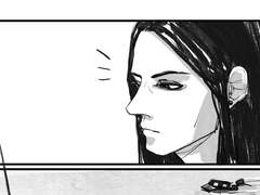 오션스8 - [데비루데비] 청혼