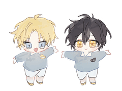 유치원생 아가들