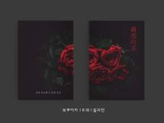 蠱惑的美 (고혹적미)