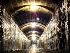 알렉매그) Hurts like hell 上