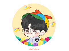 180623 윙크장인 강코룽