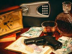 [카데아크] 달콤쌉싸름한