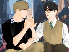 킬유어달링 녤옹ver