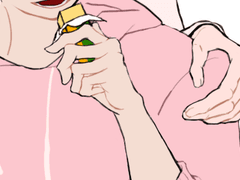 뜬금없이 모아보고 싶었다! 마음에 드는 손 모음