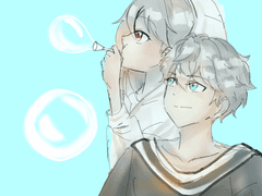 [앙스타]나즈나(커플링포함)