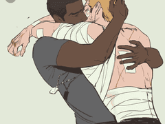 모리레예) 군번줄