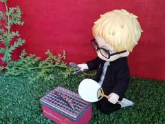 쿠로오씨를 부르는 방법