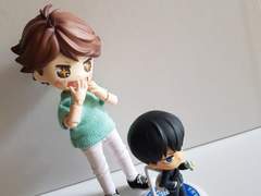 오비큥이 오면 1