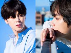 [뷔민/미니시리즈] 소문난 애들끼리 (중)