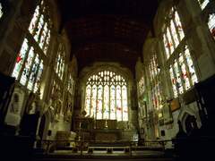 Stratford-upon-Avon, 06-2018.