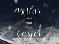 CoC :: 폴룩스와 카스토르