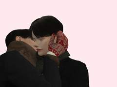 죽어가는 포타에 계절팩으로 심폐소생술