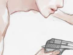 건라치오 (후방, 유혈주의)