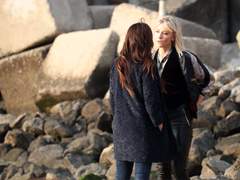 사바나 캣과 주인(상)